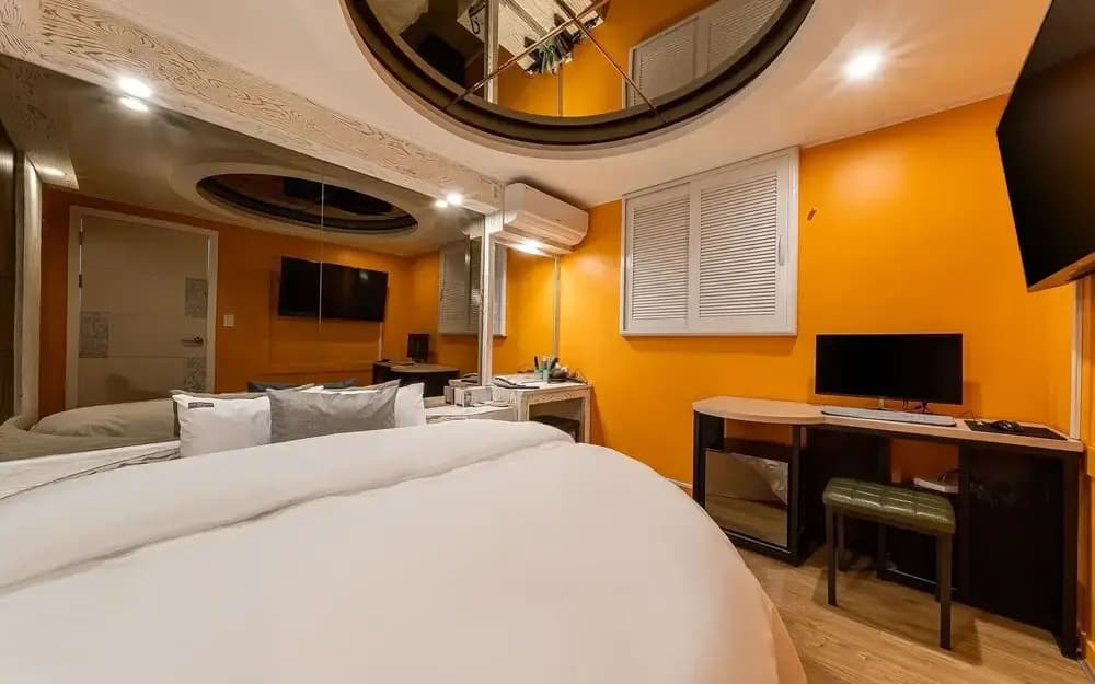 Stay Yeoyu Wangsimni - photo 21