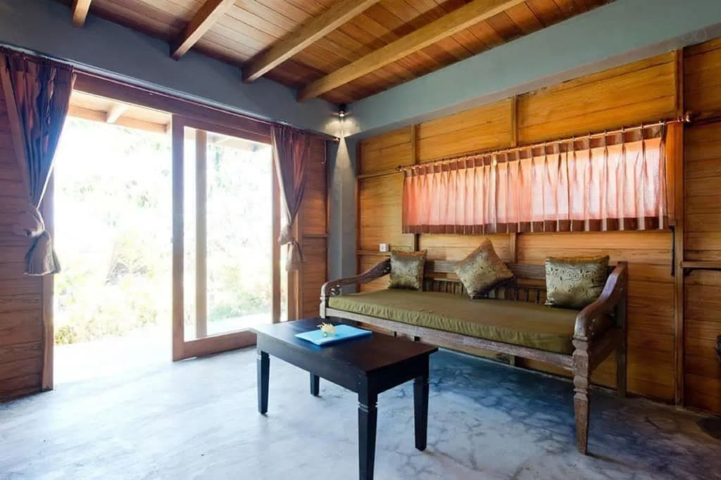 Bali Green Hills - photo 4