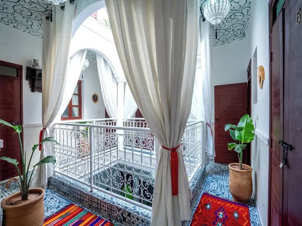 Riad L'oriental & SPA - photo 11