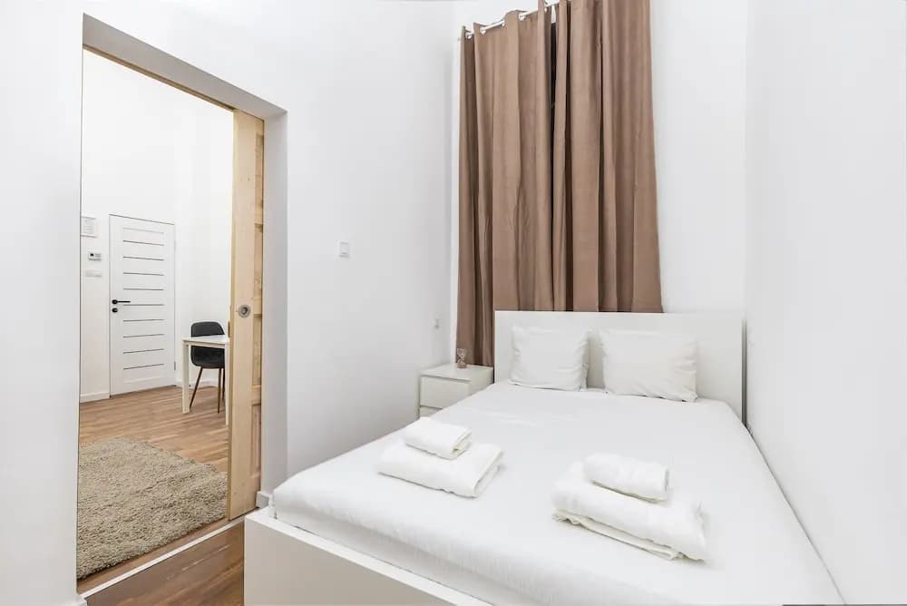 Venus Apartments - Keleti III - photo 2