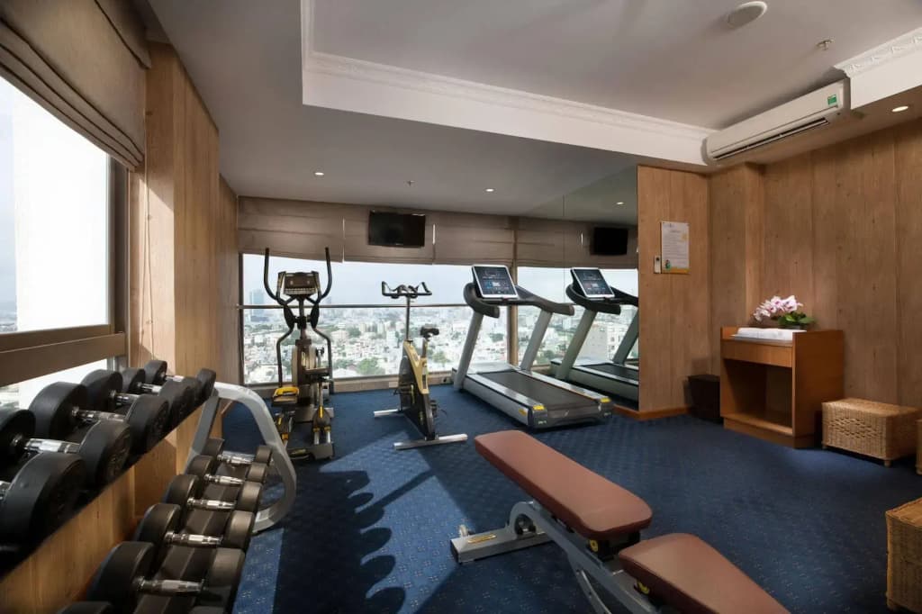 Diamond Sea Hotel - photo 31