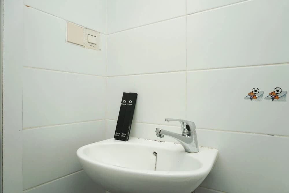 Menteng Square Apartment - photo 6