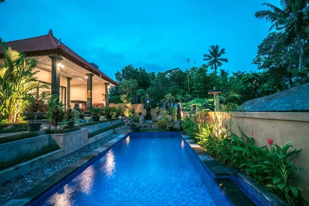 Pondok Putri Sari - photo 1