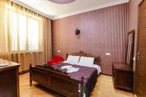 Green Hotel Tbilisi - photo 22
