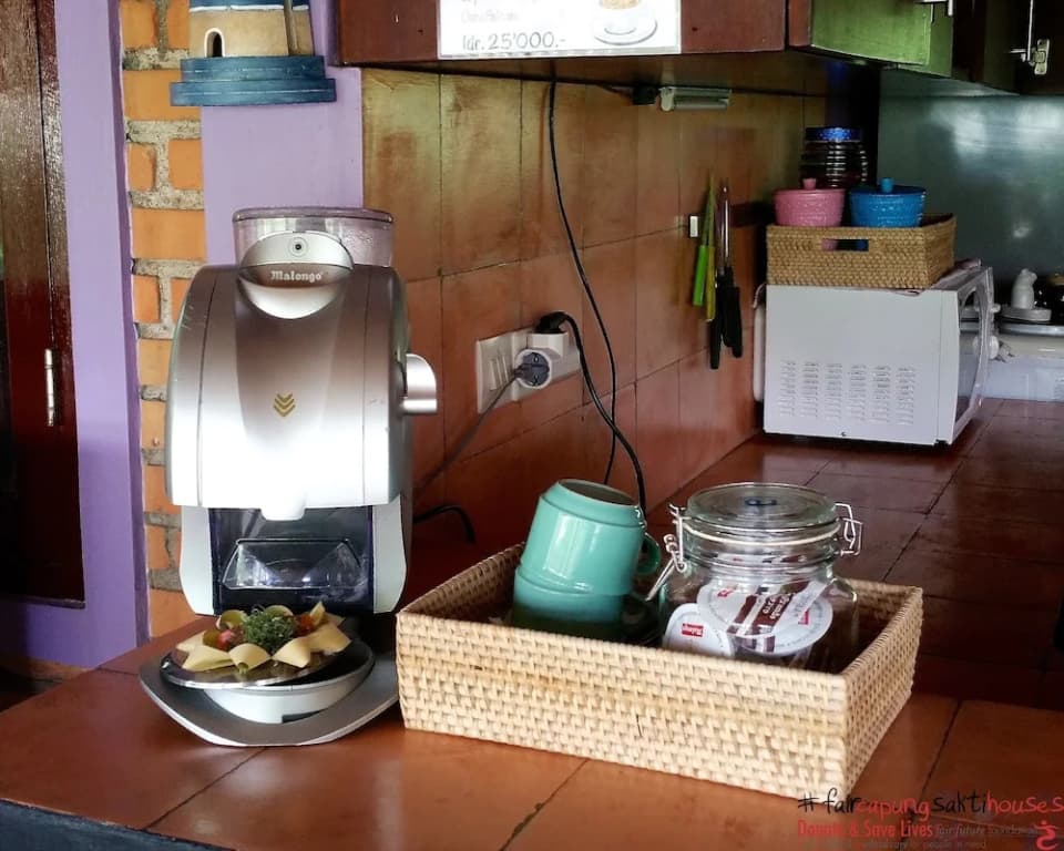 Capung Sakti Villas – By Fair Future Foundation - photo 3