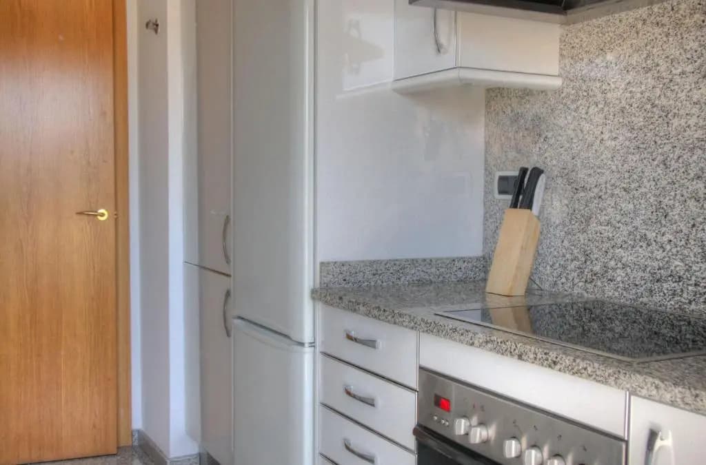 Barcelona Olympic Apartment - photo 18