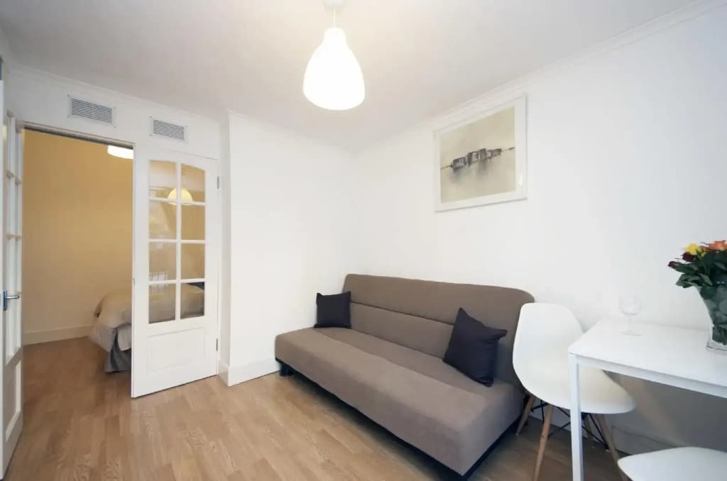 W14 Apartments - photo 12