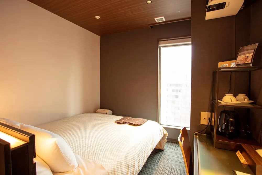 J Hotel Tokyo Geo - photo 5