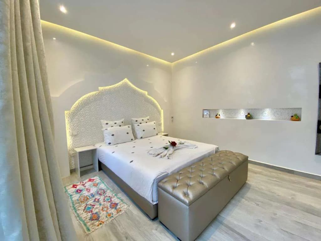 Riad Nolita & Spa Kasbah - photo 11