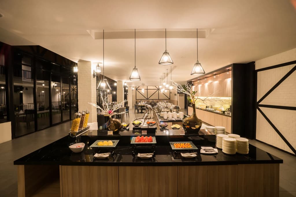 Ivory Villa City - photo 27