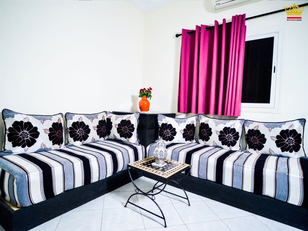 Apart Hotel Larbi - photo 6