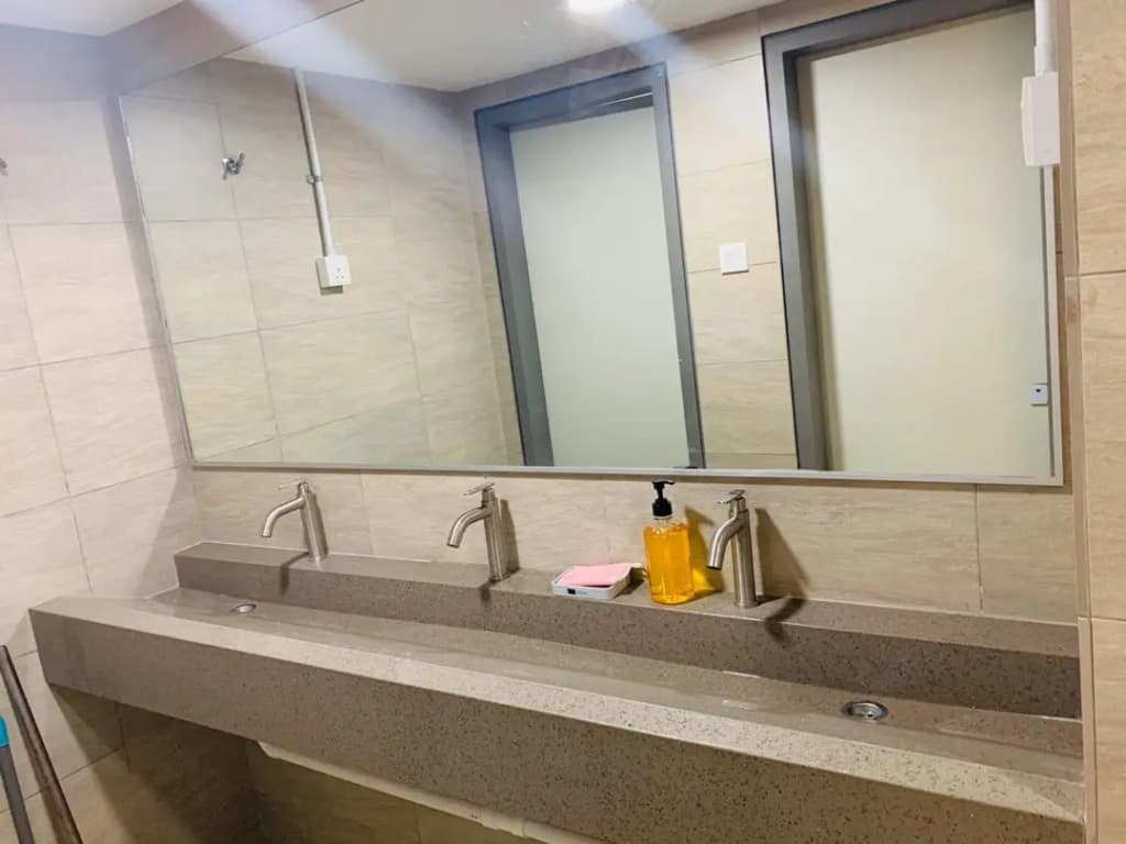 Luma Casa Capsule Hotel @ Setia Alam - photo 7