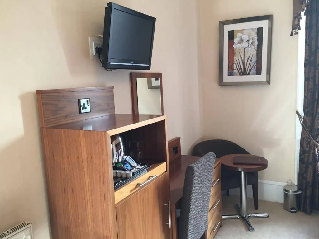 Culane House Hotel - photo 3