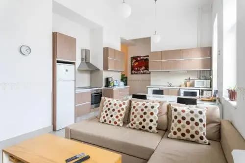 Gateway Apartments - photo 14