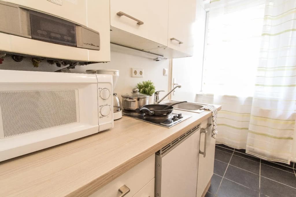 CheckVienna – Apartment Kroellgasse - photo 11