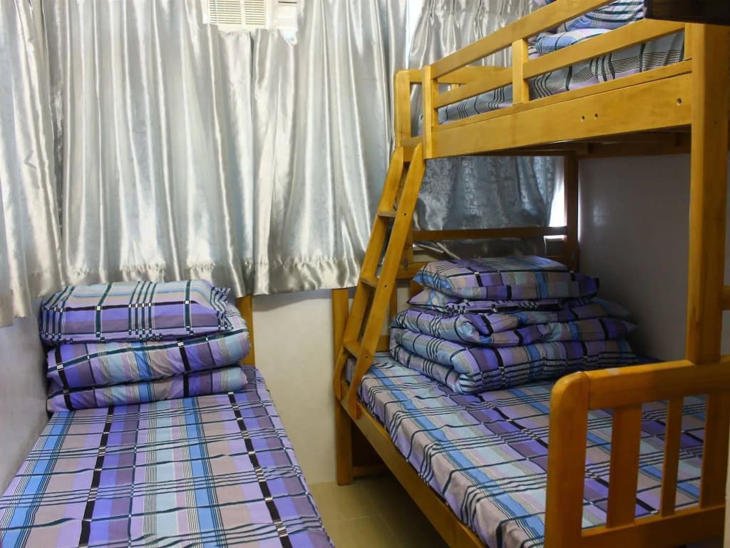 Gold Keep Hostel - photo 3