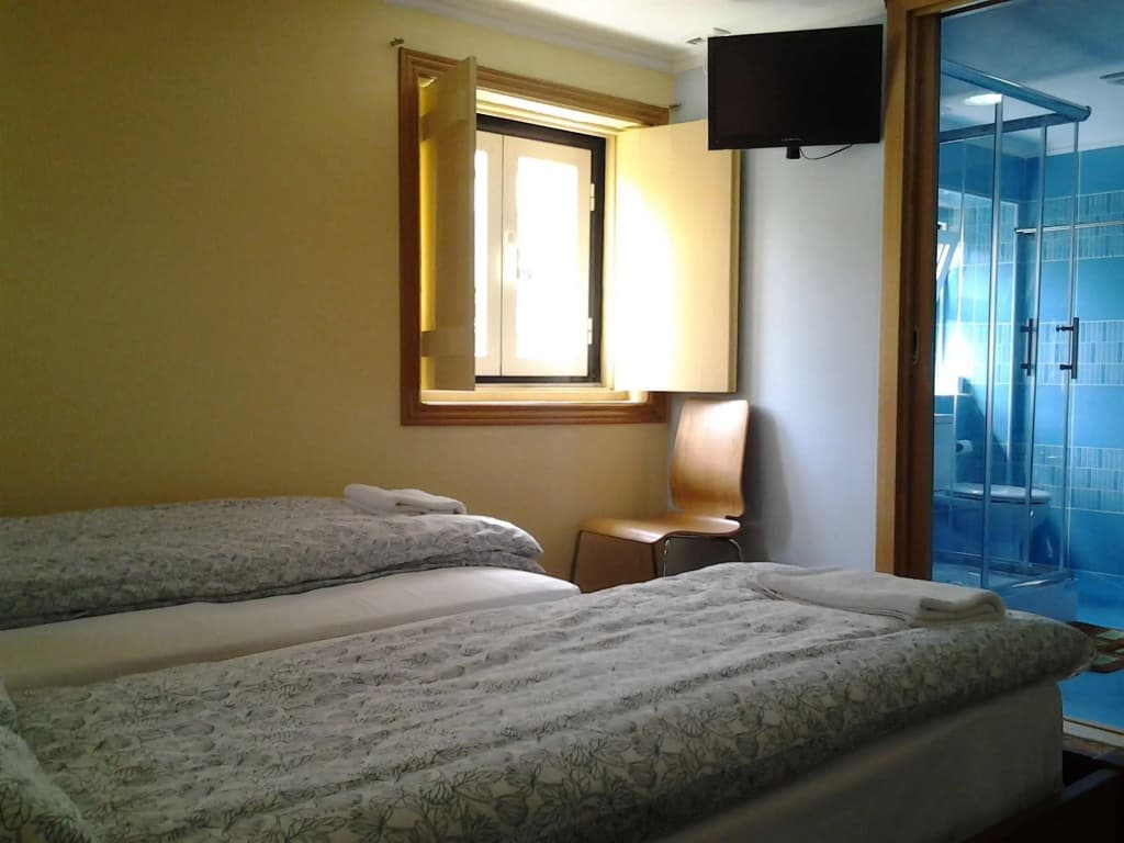 Baixa Guest House - photo 4