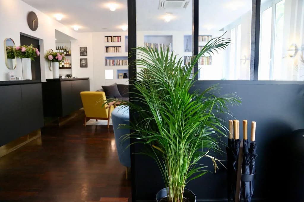 Stella Etoile Hotel - photo 18