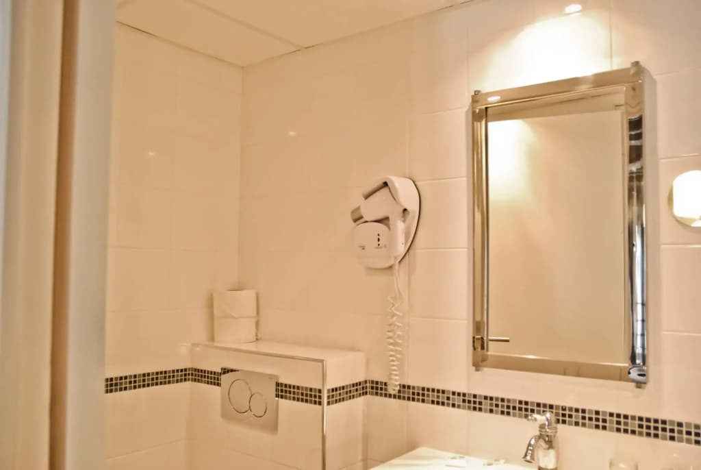 Hotel Grand Coeur Latin - photo 35