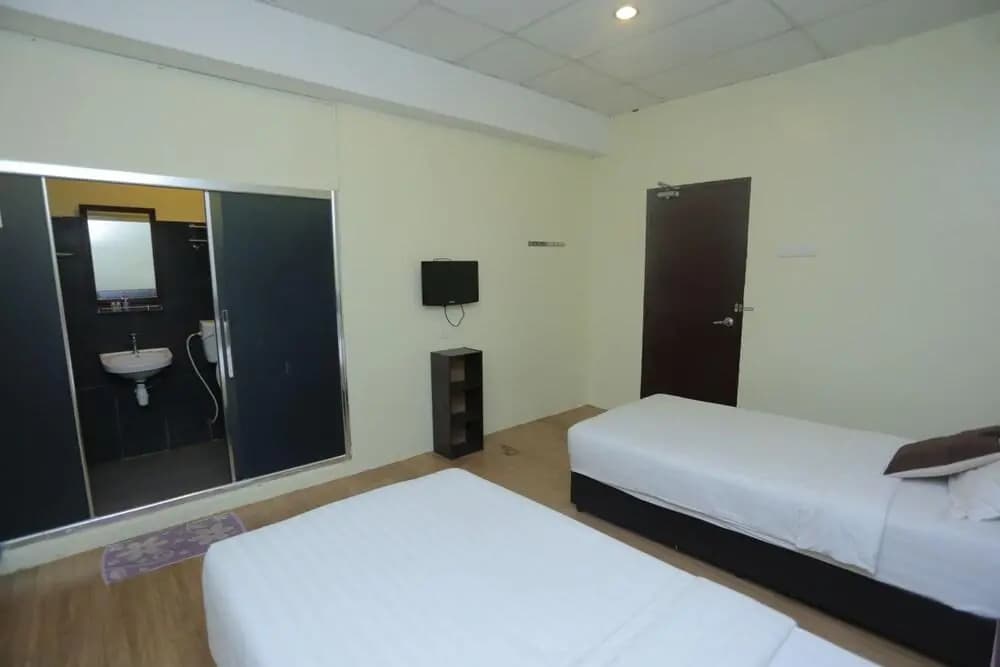 Hotel El-Ray - photo 6
