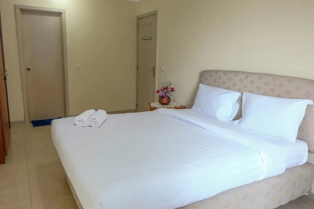 Best Spacious Apartment Permata Senayan - photo 6
