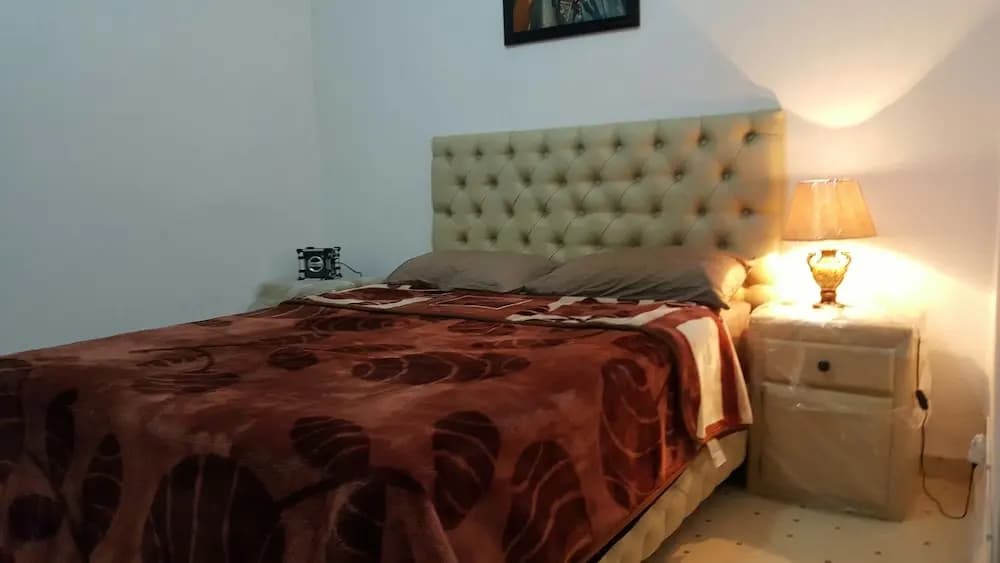 Bahia Appartement Marrakech - main photo