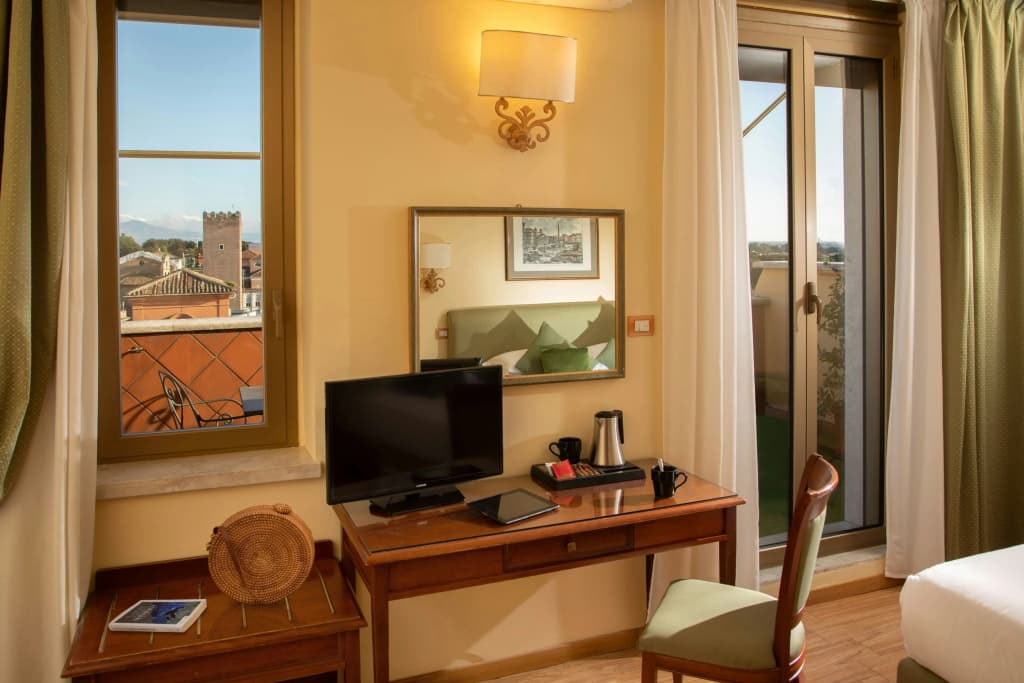Hotel Colosseum - photo 40