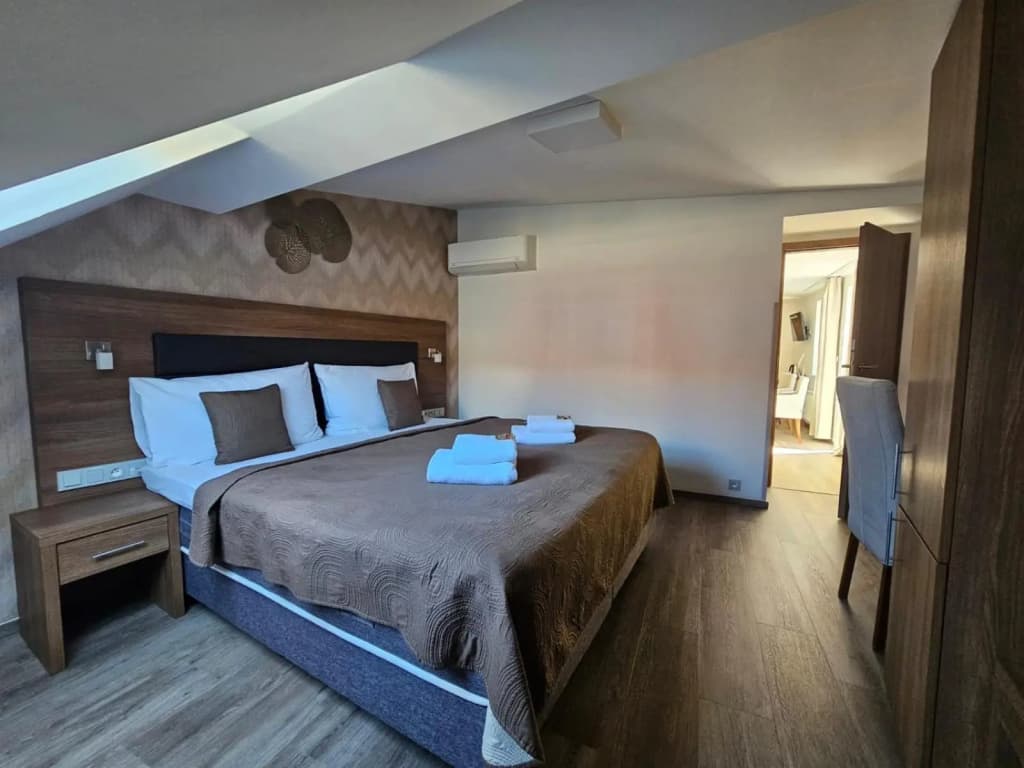Hotel Prague Star - photo 29