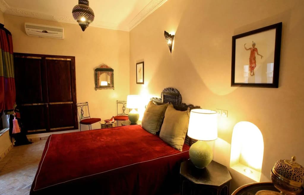 Riad Djemanna - photo 6
