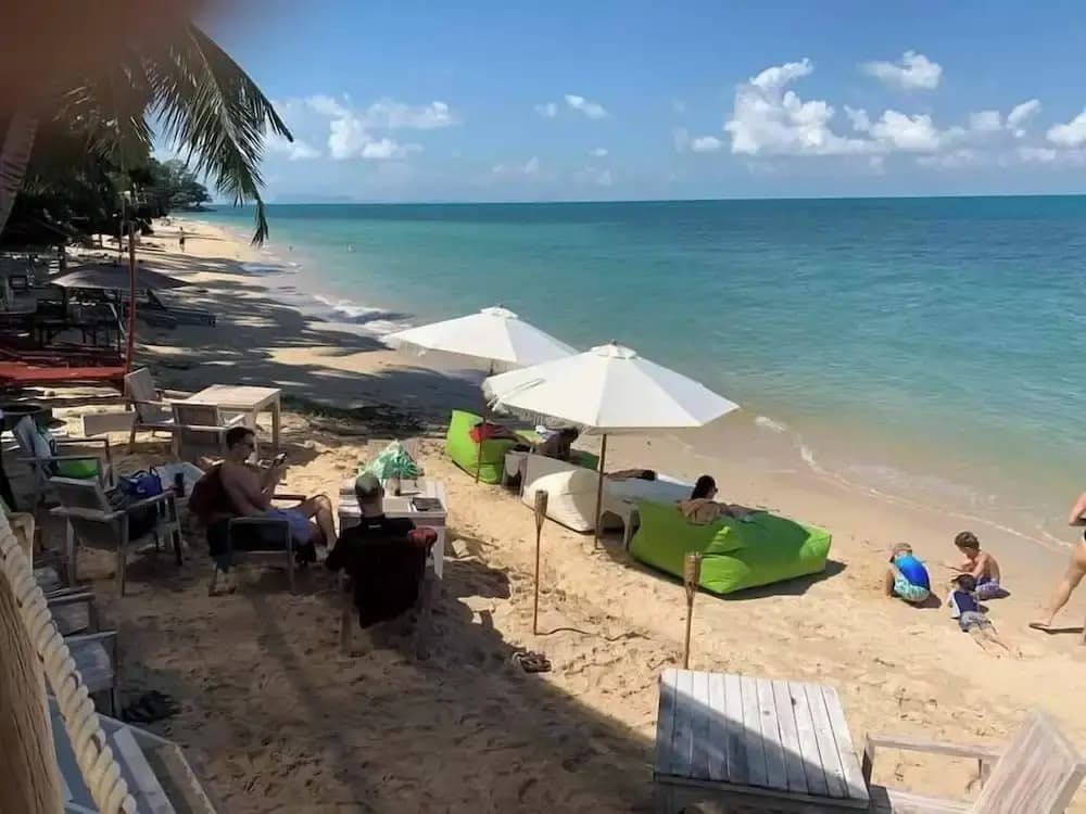 March Samui Resort - photo 23