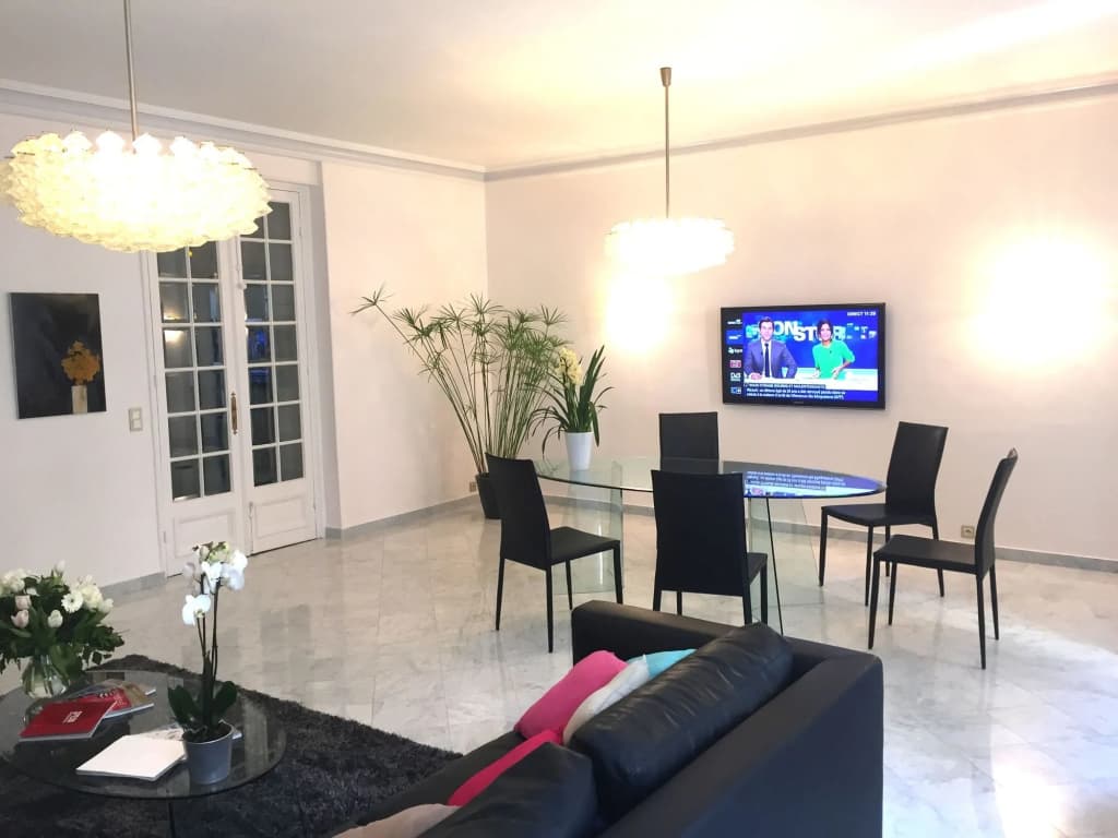 Maison Lamartine - photo 12