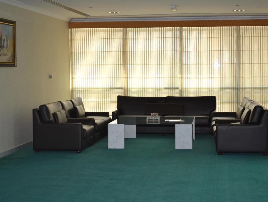 Tulip Inn Al Rahba - photo 9