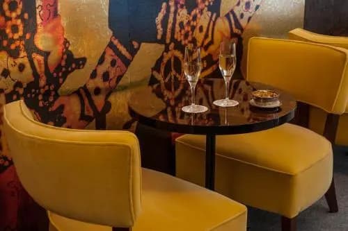 Teatro Boutique Rooms & Suites - photo 28
