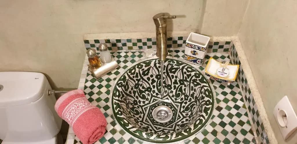 Riad Souad - photo 4