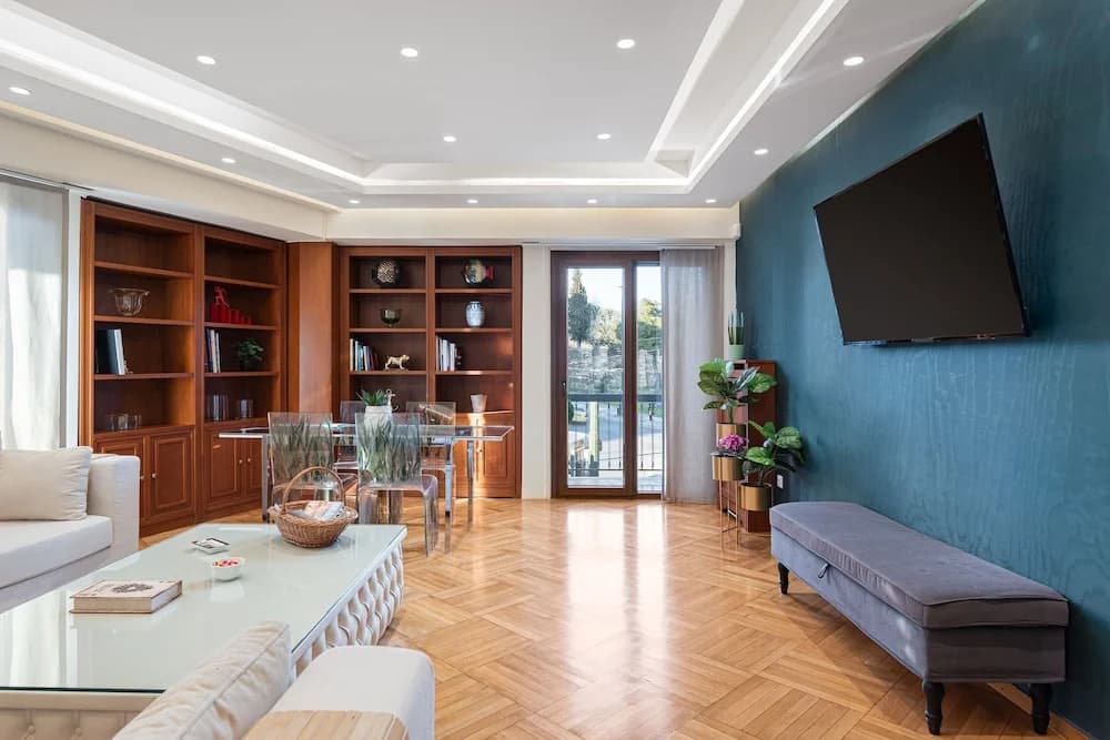 Acropolis Prestige Residence - photo 1