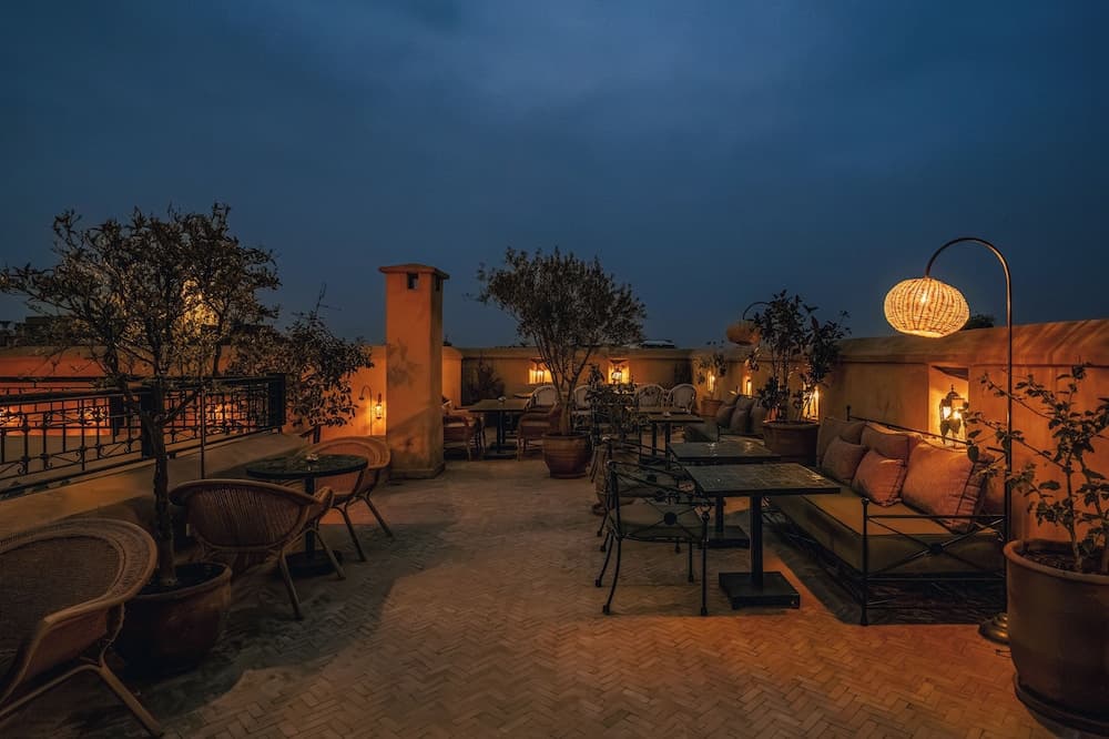Riad Dar Yuba - photo 29