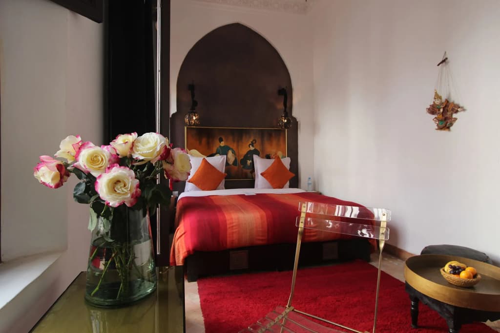 Riad Dar Massai - photo 4