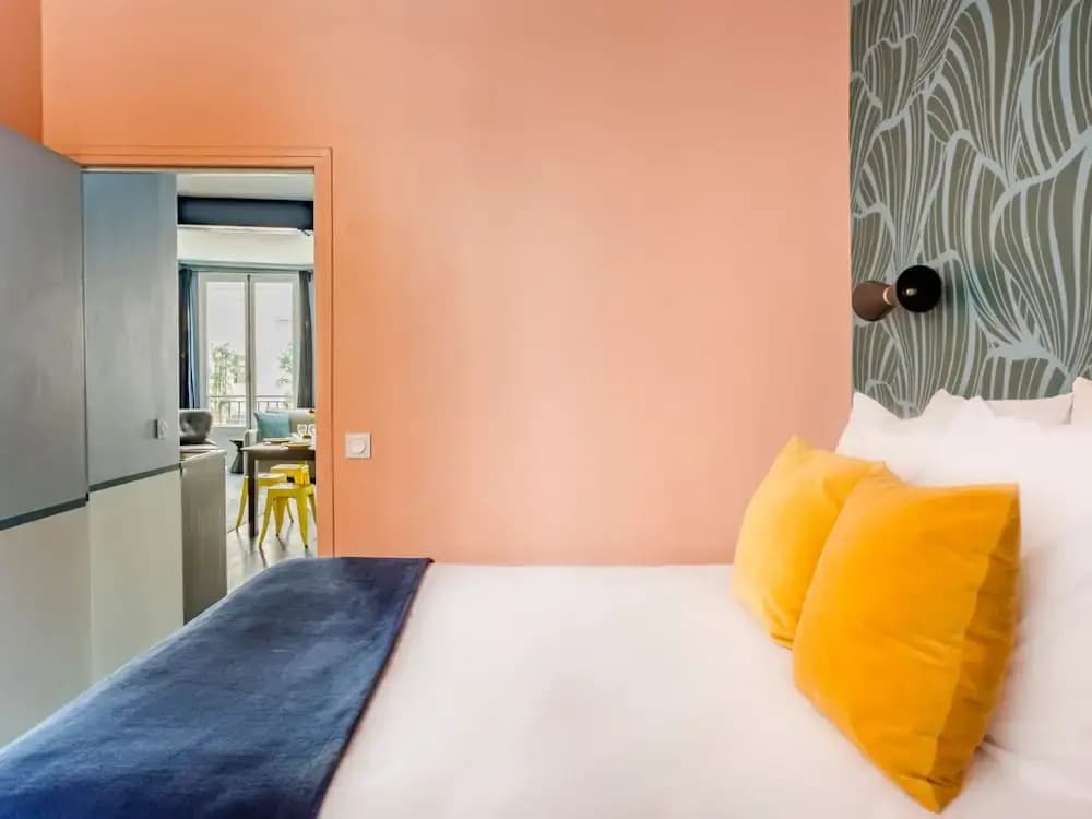 Merveil Luxury Suite - Saint Denis I - photo 20