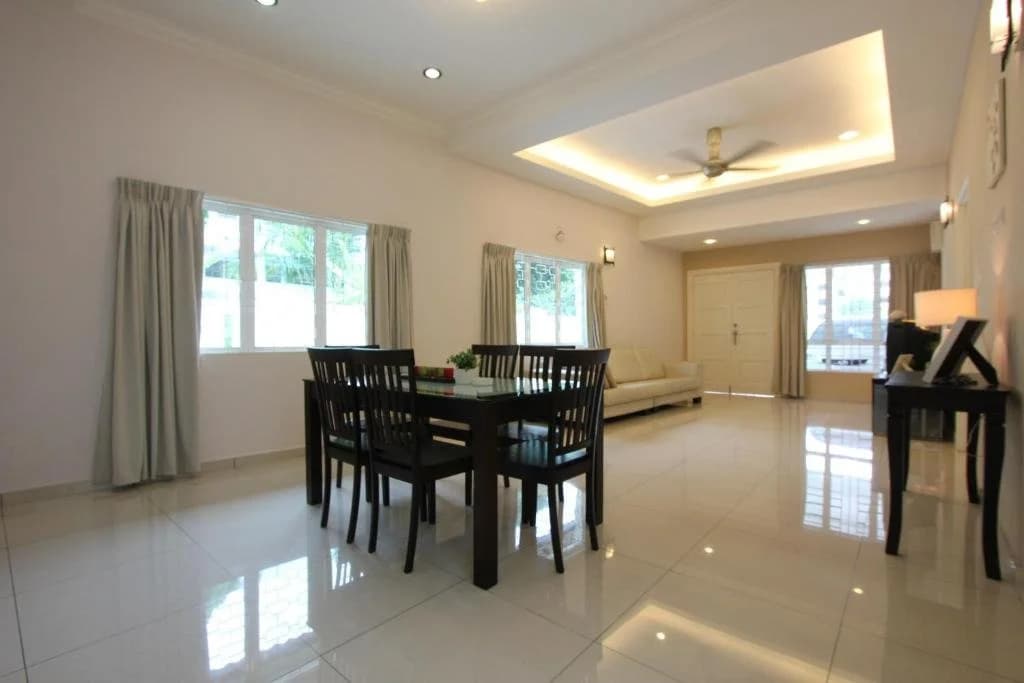 Stratford Stay Melaka - photo 20