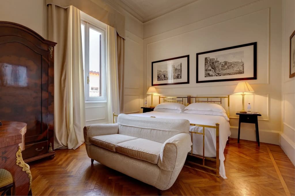 Grand Hotel Plaza - photo 22