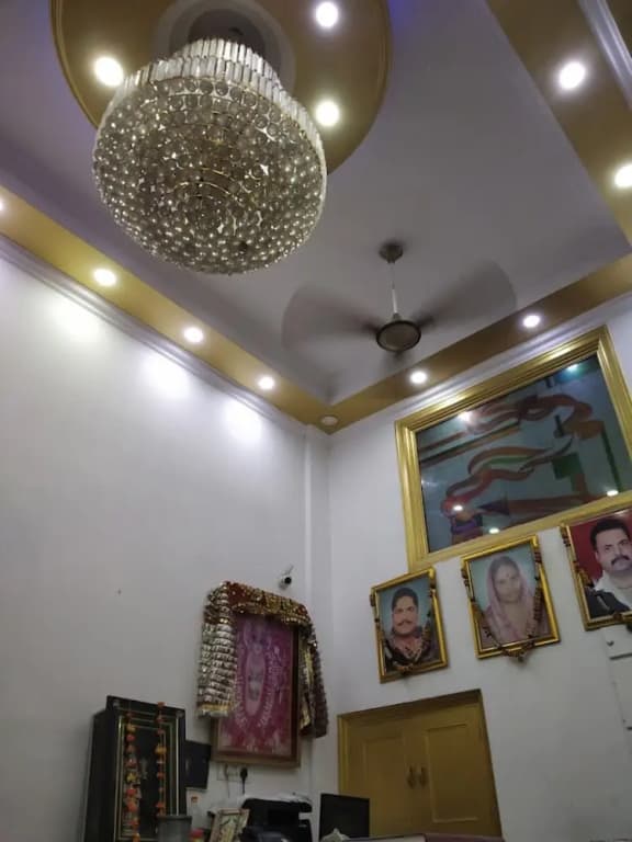 Karol Bagh Hotel Le Sancy Delhi - photo 11