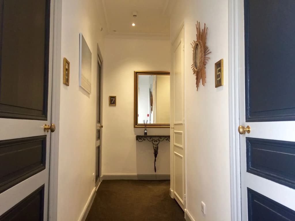 Hotel Villa Rose - photo 14