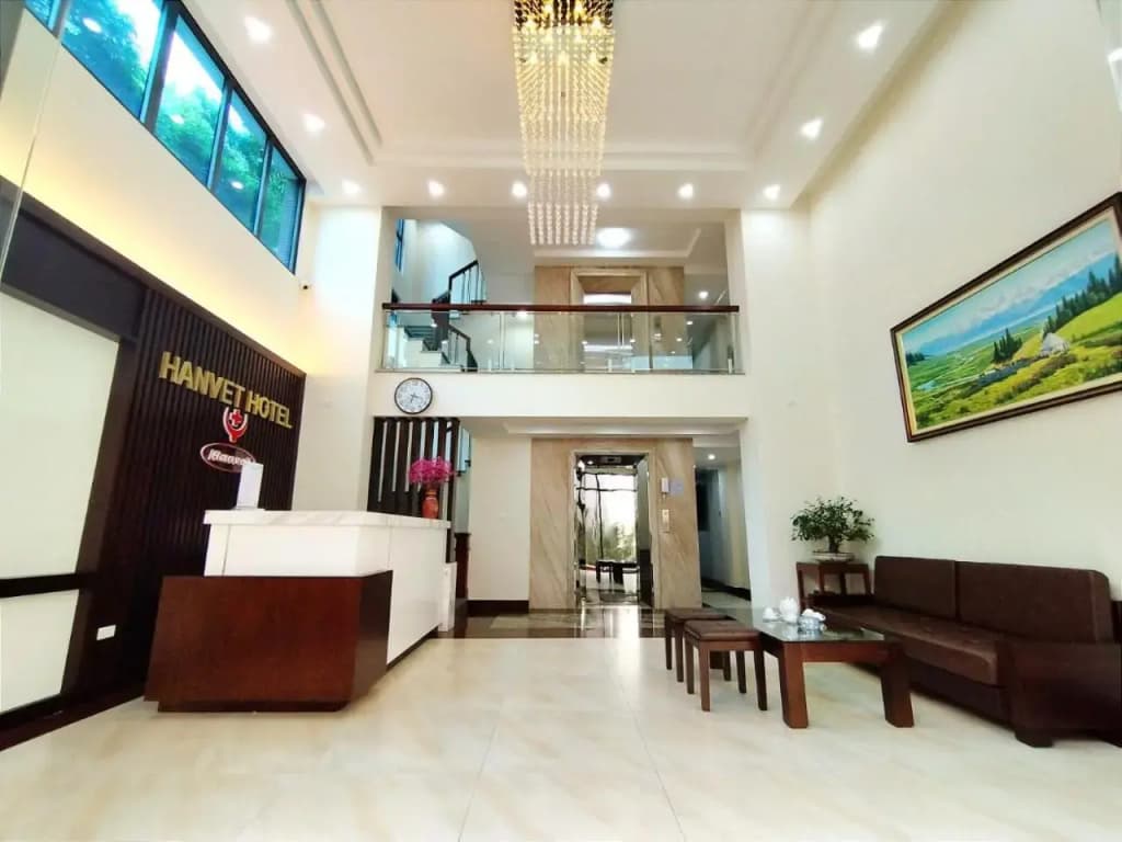 Times Hotel - photo 1