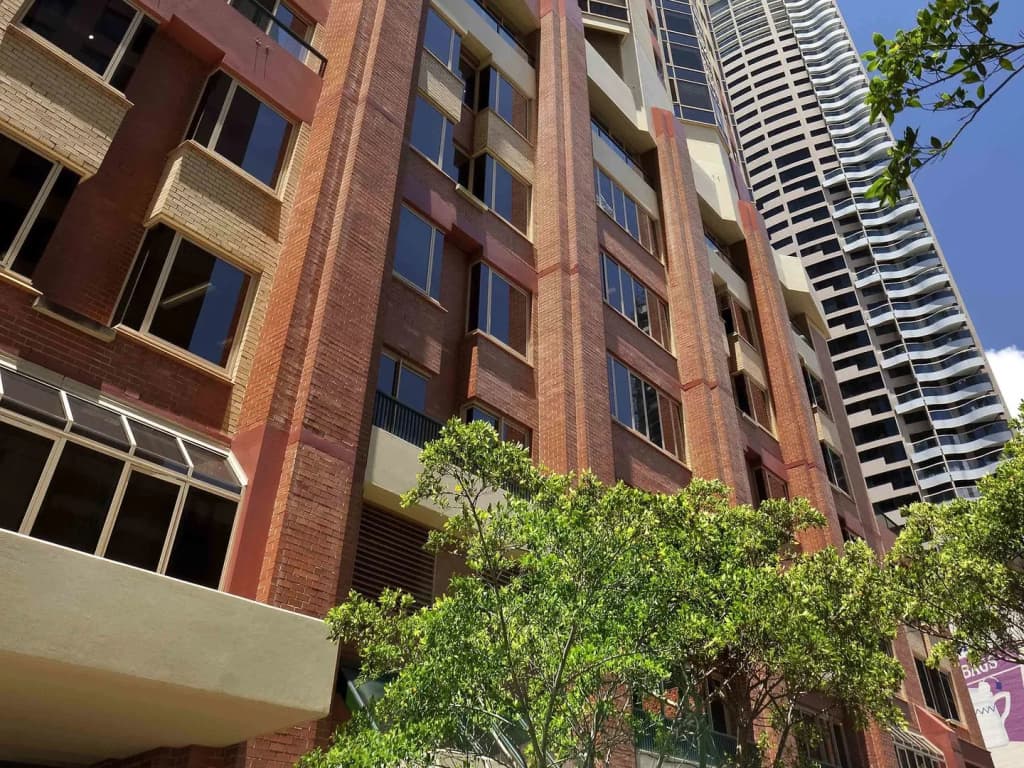 The Sebel Quay West Suites Sydney - photo 1