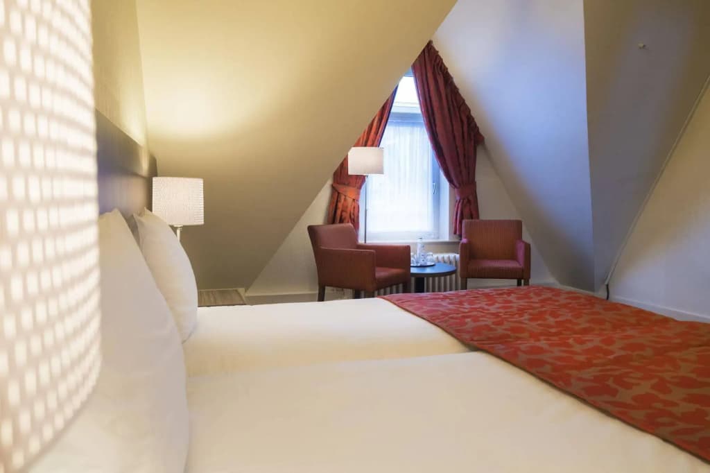 Hotel Aalders - photo 5