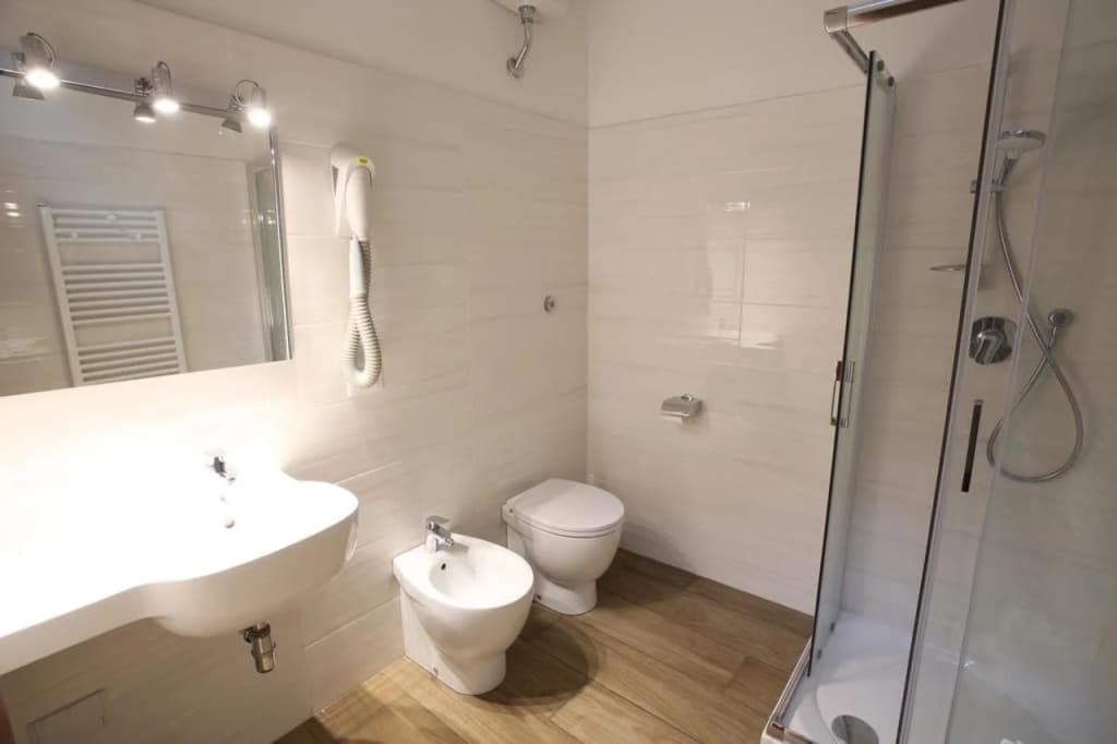 4F Boutique Hotel Florence - photo 9