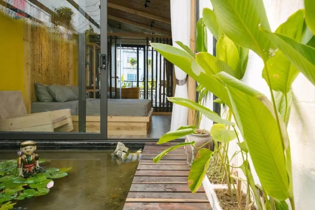 Homestay CHẤT - Oasis View 2 - photo 2