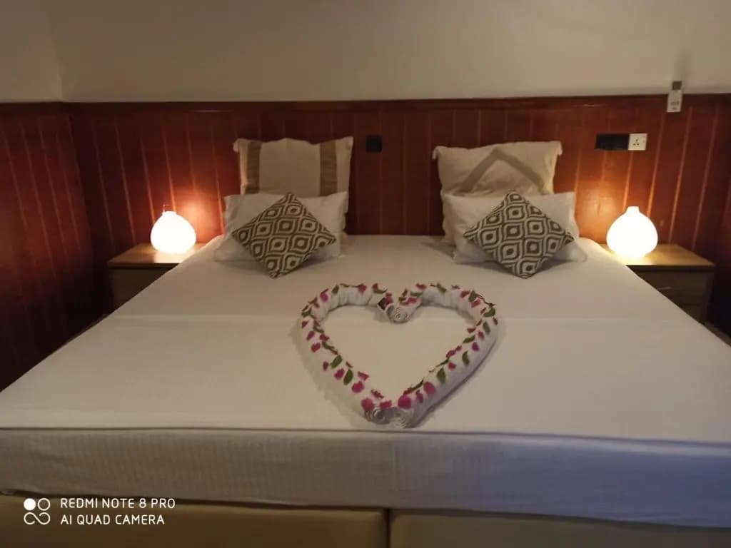 Ihaven Thulusdhoo - photo 12