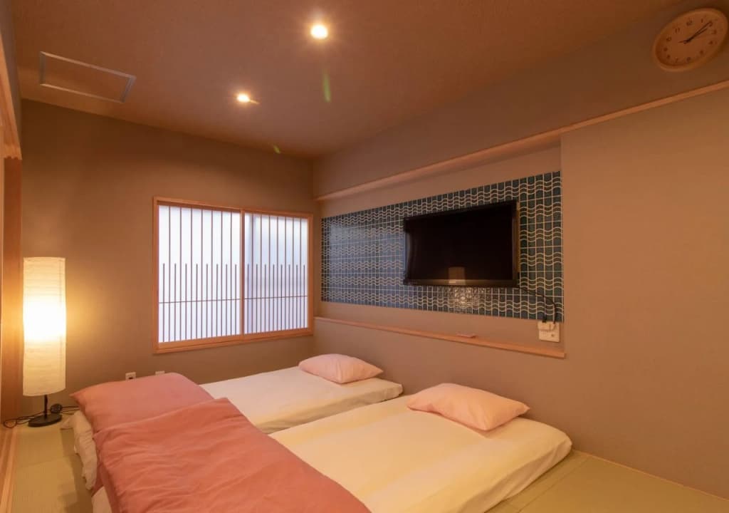 Asakusa Hotel Wasou - photo 7