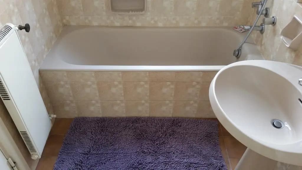My Authentic Roman Home - photo 7
